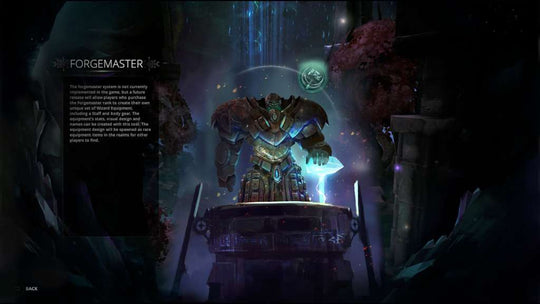 Chaos Reborn PC Steam CD Key