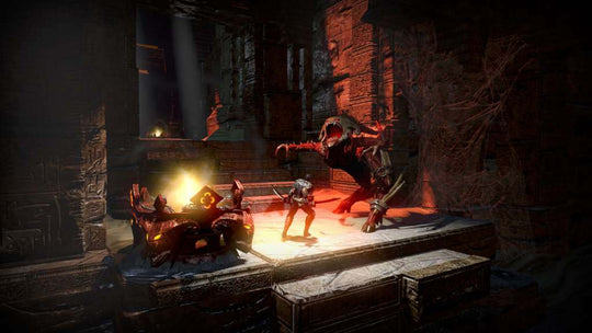 Blood Knights PC Steam CD Key