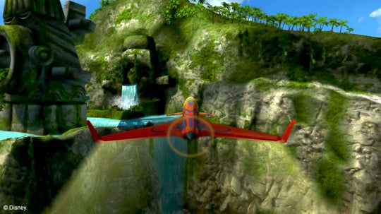 Disney Planes PC Steam CD Key