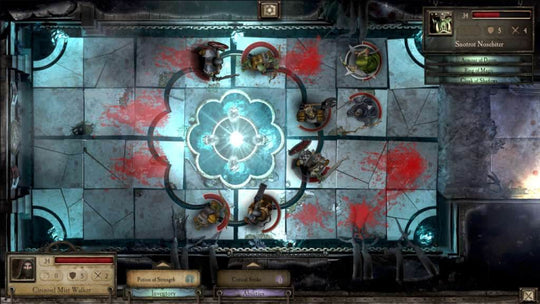 Warhammer Quest Deluxe Steam CD Key