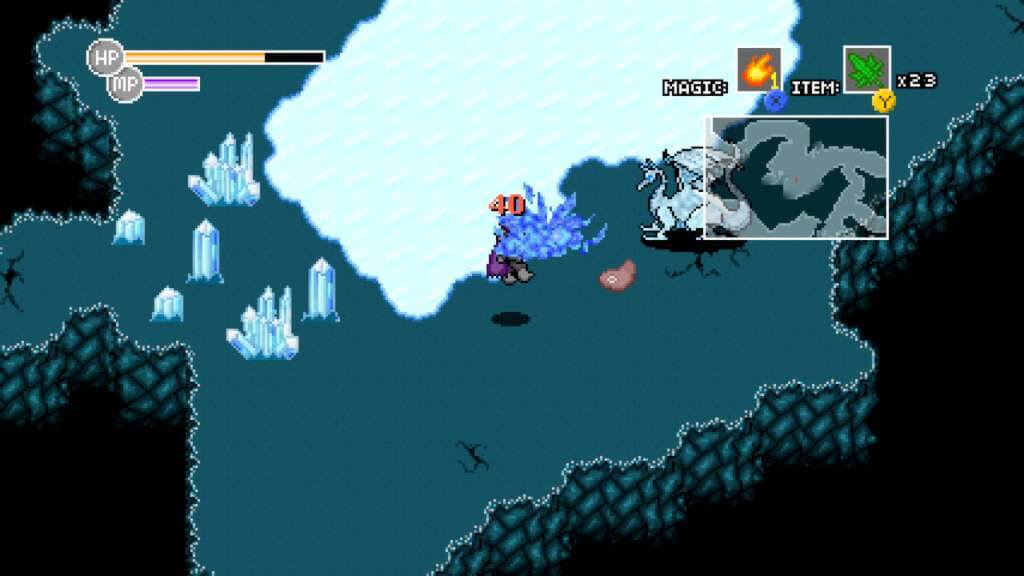 EvilQuest Steam CD Key