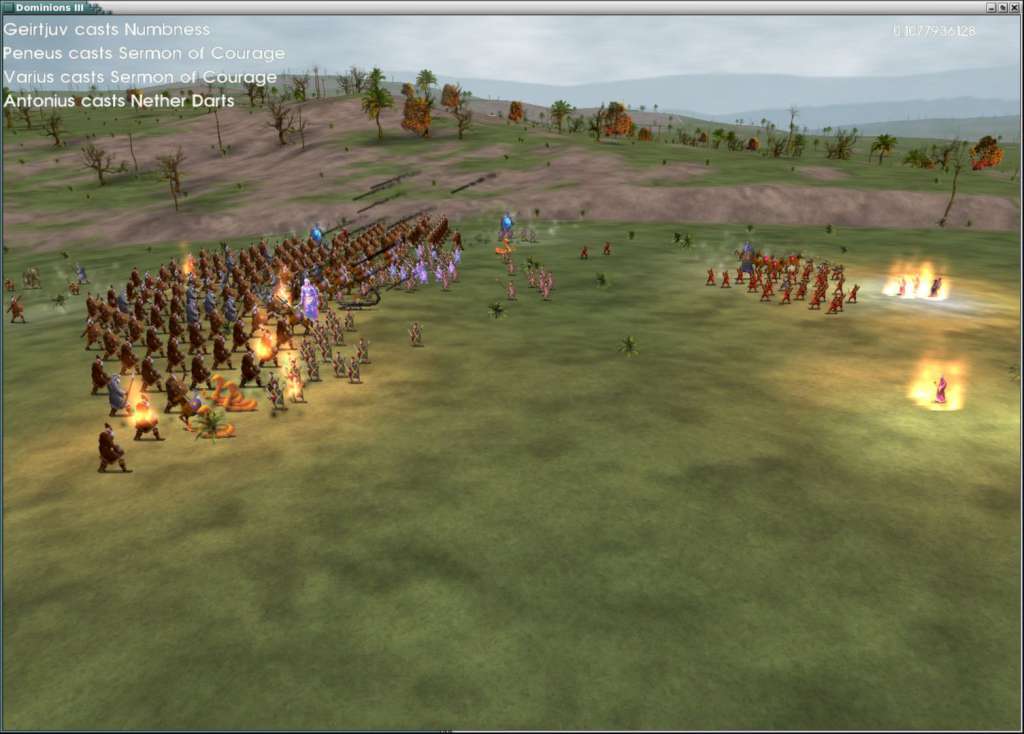 Dominions 3: The Awakening Steam CD Key