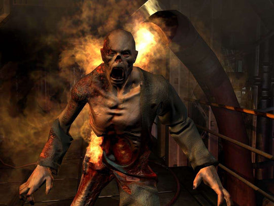 Doom 3 BFG Edition PC Steam CD Key