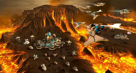 Etherium Steam CD Key