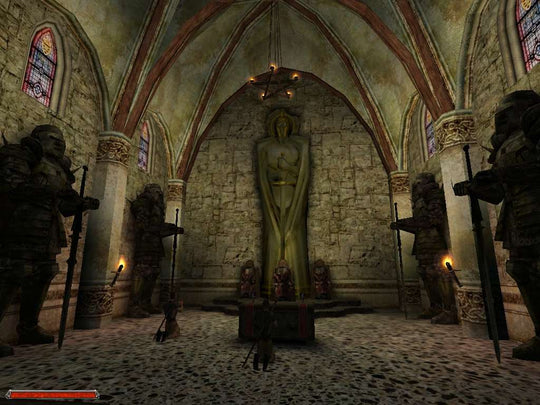 Gothic II: Gold Edition PC Steam CD Key