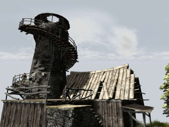 Gothic Universe Edition PC Steam CD Key