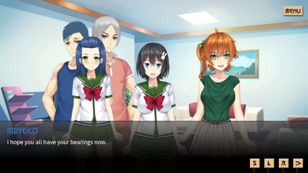 Sword of Asumi Steam CD Key