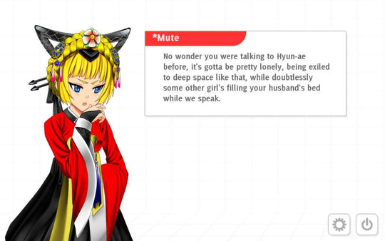 Analogue: A Hate Story Steam CD Key