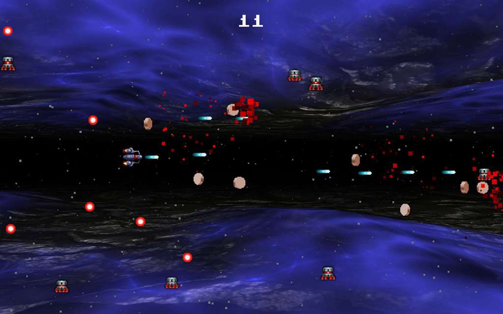 Blast Em! + Source Code Steam CD Key