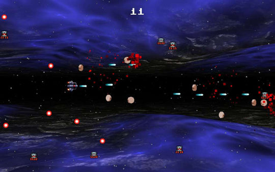 Blast Em! + Source Code Steam CD Key