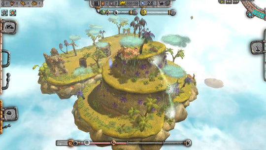 The Mims Beginning Steam CD Key
