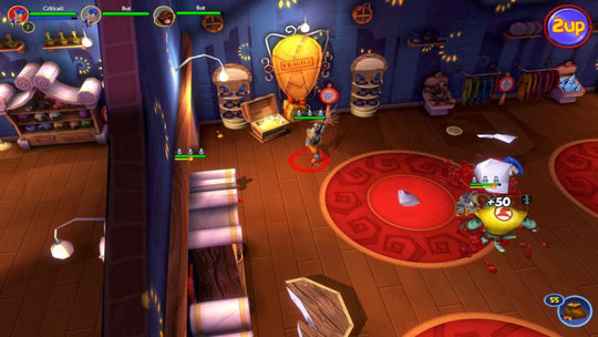 Dungeonland PC Steam CD Key