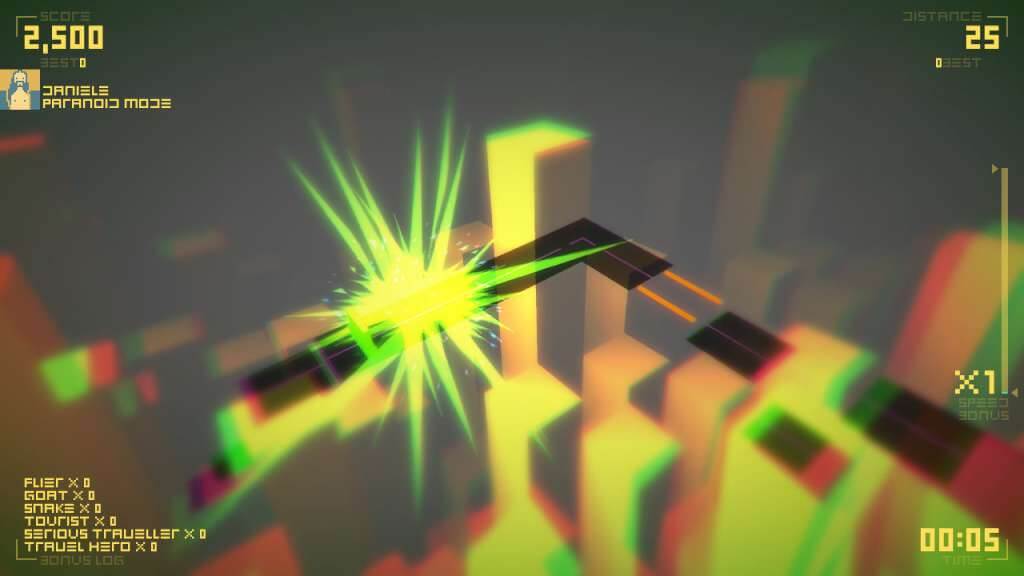 Goscurry Steam CD Key
