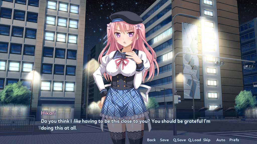 Sakura Angels Steam CD Key