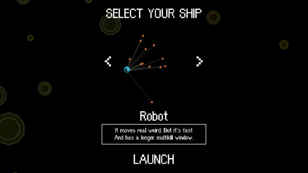 PARTICLE MACE Steam CD Key