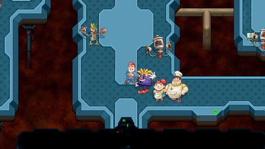 Citizens of Earth Steam CD Key