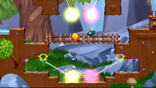 Toki Tori 2+ Steam CD Key