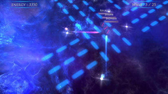 Particula Steam CD Key