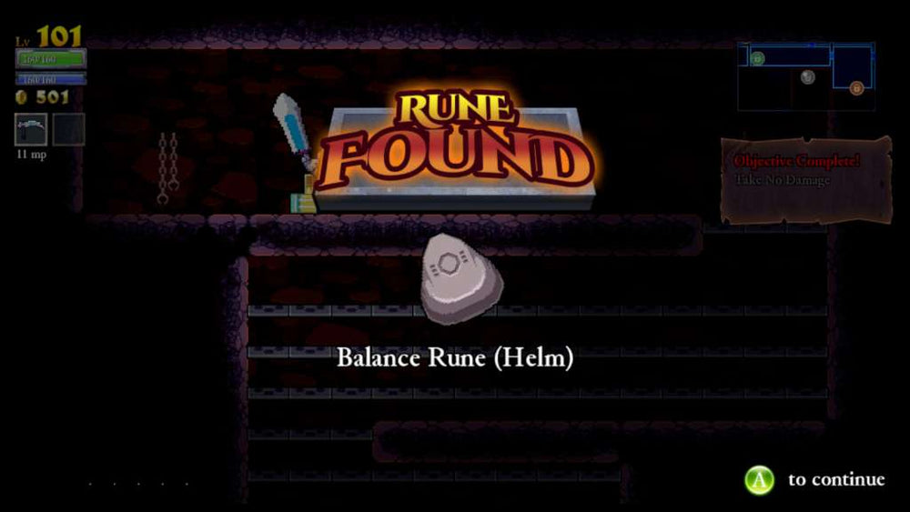 Rogue Legacy EU Steam CD Key