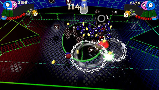 MagNets Steam CD Key