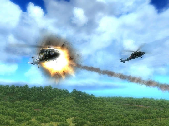 Just Cause PC Steam CD Key