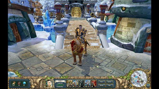 King's Bounty: Platinum Edition Steam CD Key