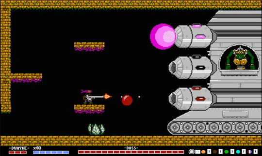 GunWorld Steam CD Key