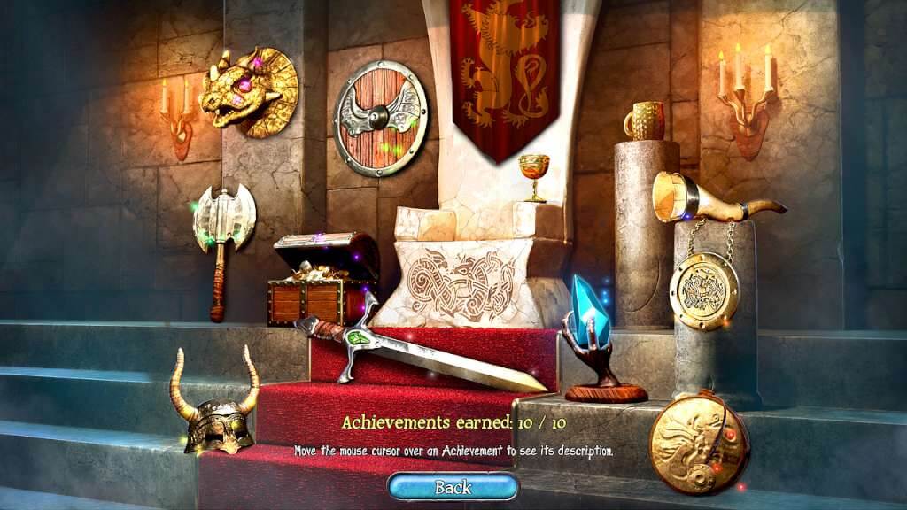 Kingdom Tales 2 PC Steam CD Key