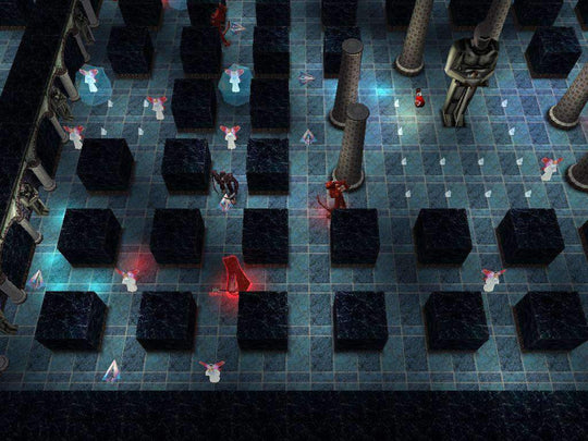 Demonlisher Steam CD Key