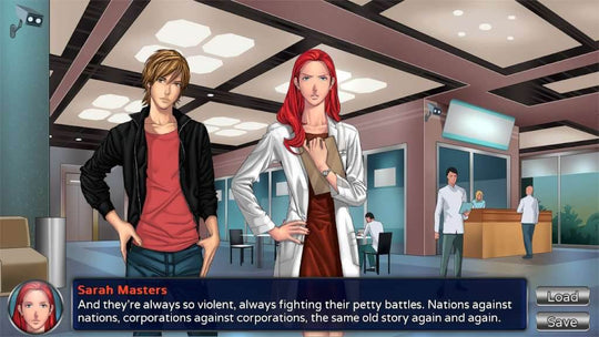 Bionic Heart 2 Steam CD Key