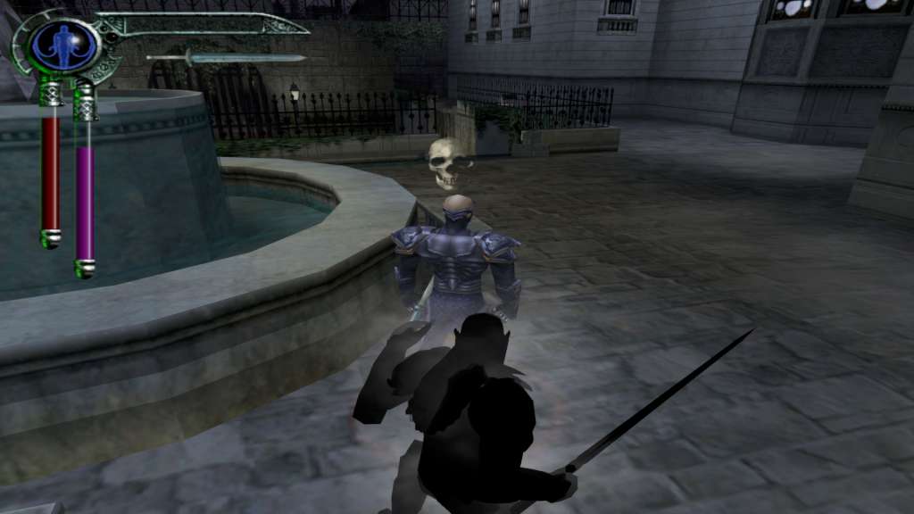 Blood Omen 2: Legacy of Kain PC Steam CD Key