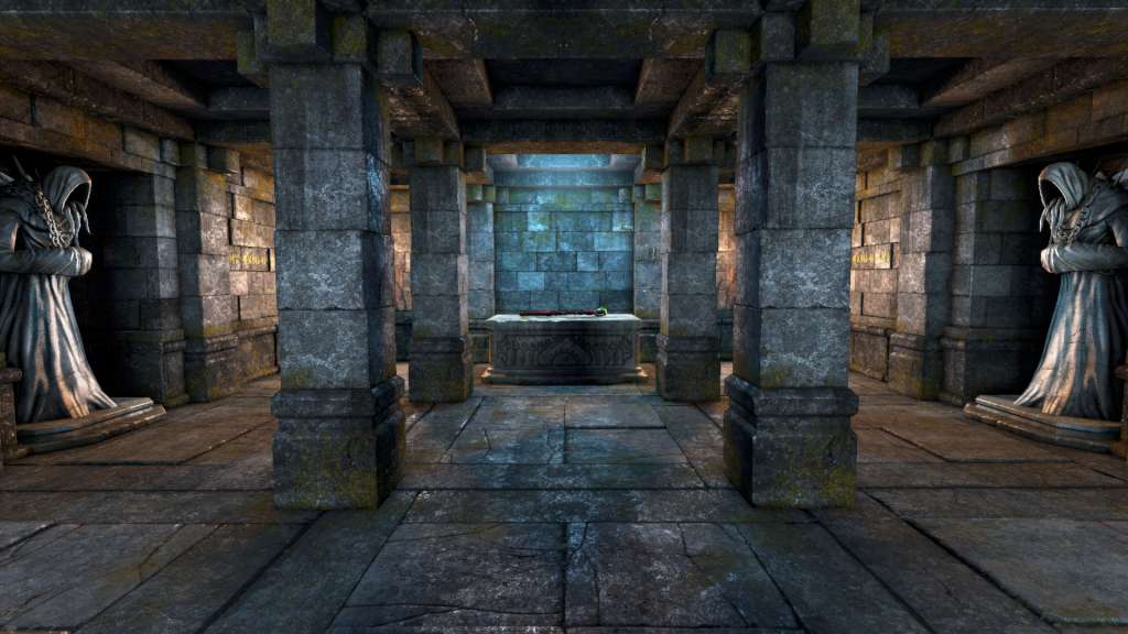 Legend of Grimrock PC Steam CD Key