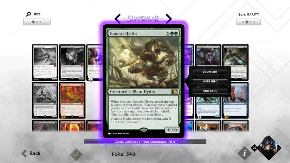 Magic 2015 - Duels of the Planeswalkers Special Edition Steam CD Key