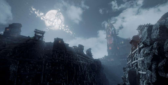 Lichdom: Battlemage Steam CD Key