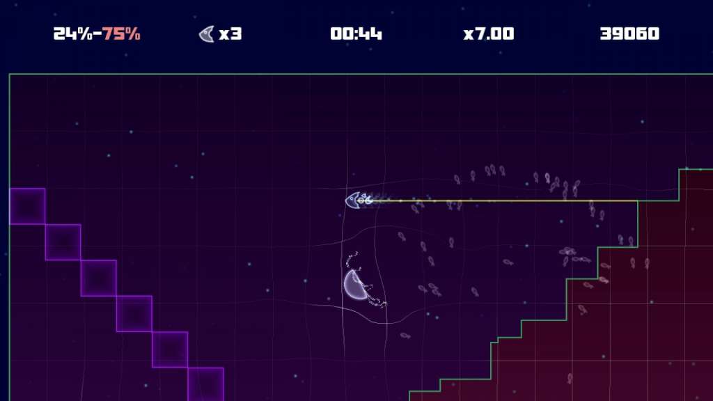 Lightfish Steam CD Key