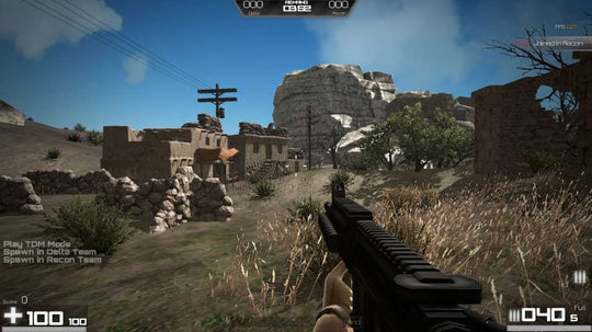 Into The War PC Steam CD Key