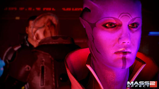 Mass Effect 2 Digital Deluxe Edition EA App CD Key