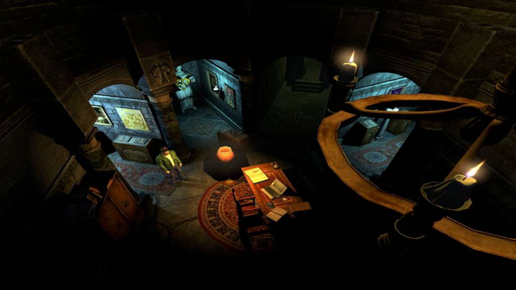 Memento Mori Steam CD Key