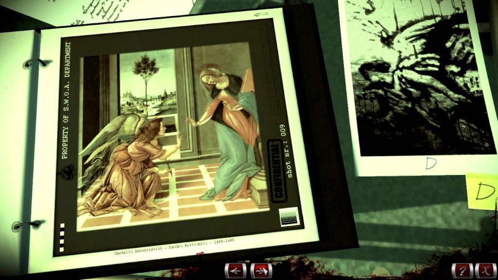 Memento Mori 2 Steam CD Key