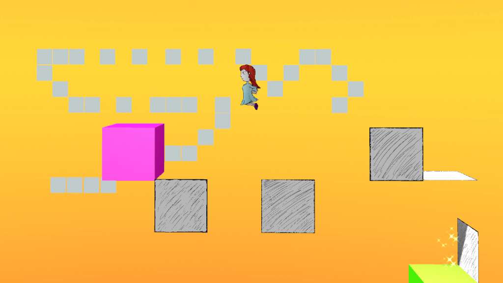 Drew and the Floating Labyrinth Steam CD Key