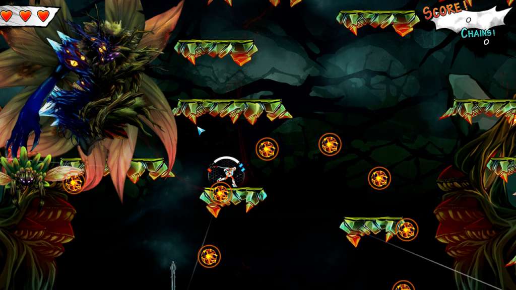 Isbarah PC Steam CD Key