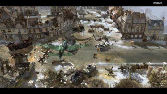 Faces of War PC Steam CD Key