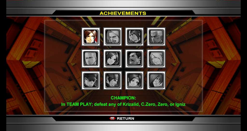 THE KING OF FIGHTERS 2002 UNLIMITED MATCH PC Steam CD Key