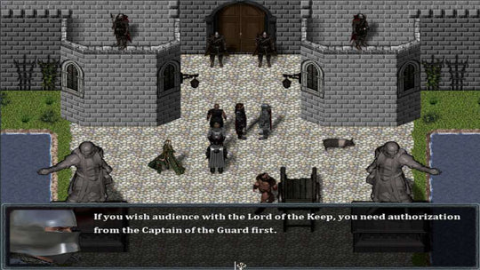 RPG Maker: VX Ace - High Fantasy Resource Pack Steam CD Key