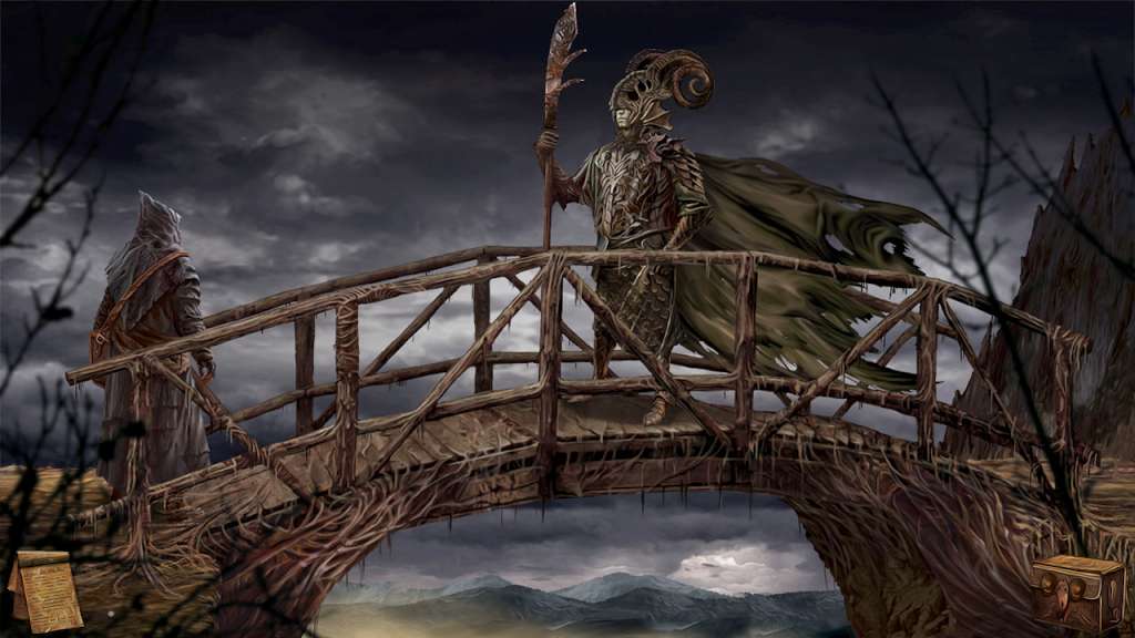Tormentum - Dark Sorrow Steam CD Key