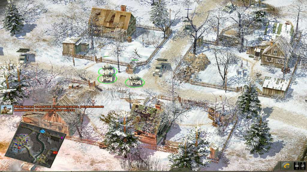 Blitzkrieg 2 Anthology Steam CD Key