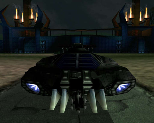 Redline Steam CD Key