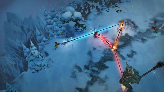 Magicka 2 Deluxe Edition PC Steam CD Key