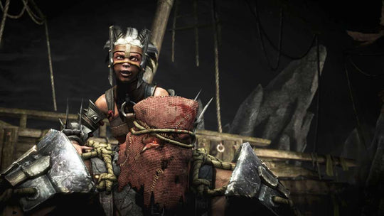 Mortal Kombat X: Kombat Pack EU Steam CD Key
