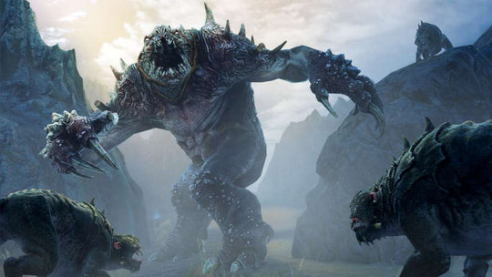 Middle-Earth: Shadow of Mordor - The Bright Lord DLC Steam CD Key